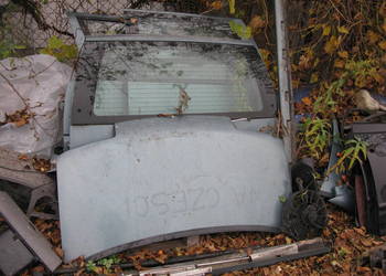 Pontiac Trans Sport