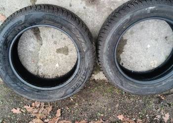 2x 215/60/17 opony całoroczne Sailun Atrezzo 4s PRO 2025 7.5 mm