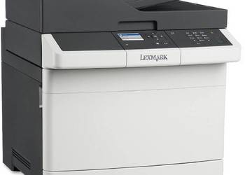 DRUKARKA LEXMARK CX310
