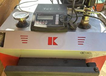 Kocioł 11 KW Kołton bardzo dobry stan