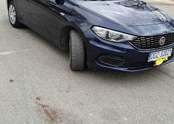 Fiat Tipo 2017