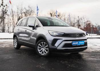 Opel Crossland 1.2 Turbo