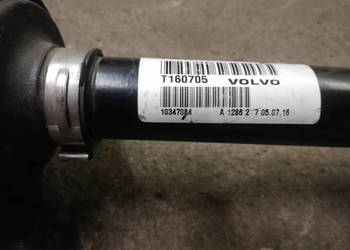 VOLVO CX60 2.0D Półoś napędową nowa oryginał T160705