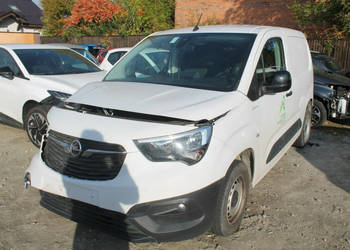 Opel Combo Opel Combo
