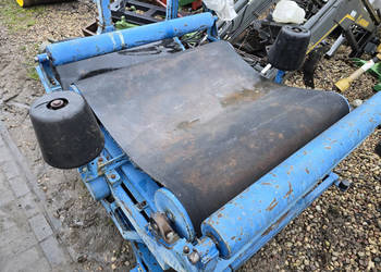 Owijarka do balotów TANCO 250-S