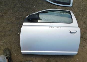 yaris drzwi nr 31457 WYSYŁKA