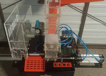 Maszyna do robienia papierosów