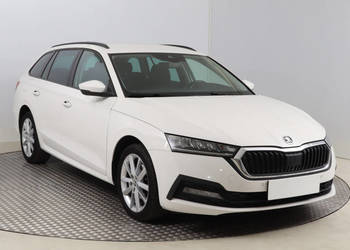 Skoda Octavia 1.5 TSI