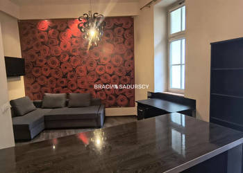 Mieszkanie na wynajem Kraków 26.18m2 1 pokojowe