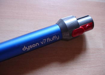 Rura do odkurzacza Dyson V7