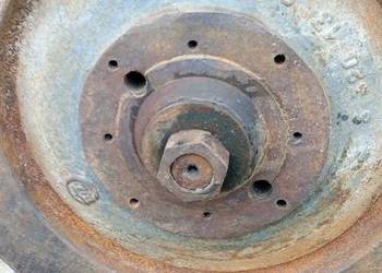 Części silnika s18