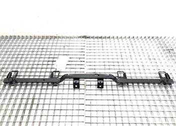 MOCOWANIE ISOFIX ALFA STELVIO 2.0 280KM FOTELIK