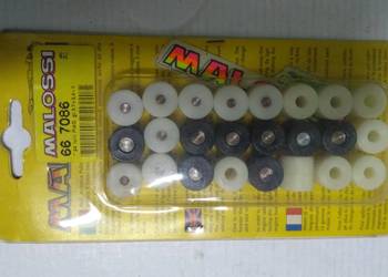 Rolki wariatora Malossi 16x13 PIAGGIO CIAO BRAVO SI