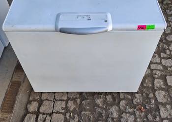ZAMRAŻARKA SKRZYNIOWA ELECTROLUX