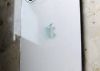 Smartfon APPLE IPHONE 12 BIAŁY