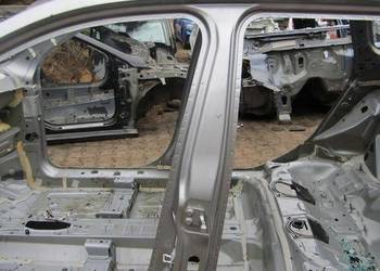 PRÓG SŁUPEK LEWY LEWA BOK PSC JEEP CHEROKEE KL V