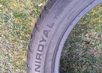 Komplet opon Uniroyal RainSport 3