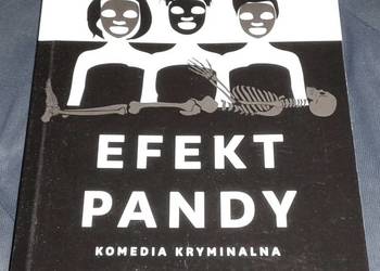 Efekt pandy - Marta Kisiel