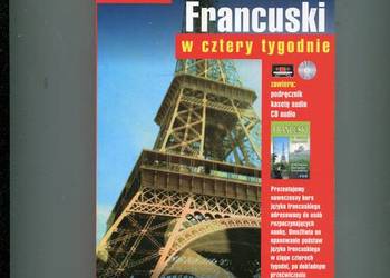 Francuski w cztery tygodnie