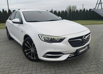 Opel Insignia Grand Sport 1,5Benz Turbo. Navi.Asyst.Pasa Ruchu.Klimatr 2 s…