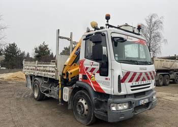 Iveco EuroCargo ML 140E22K