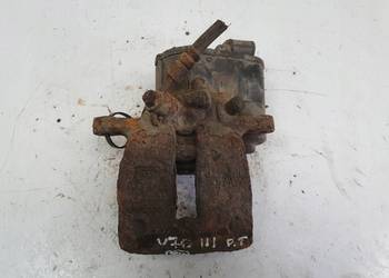 Volvo S60 II S80 II V60 V70 III XC70 II TYLNY ZACISK HAMULCOWY prawy tył Volvo S60 II S80 II V60 V70 III XC70 II TYLNY ZACISK HAMULCOWY prawy tył