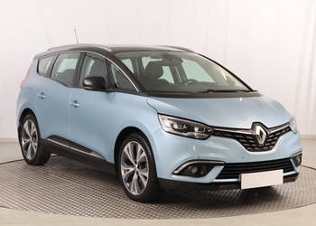 Renault Grand Scenic 1.6 dCi