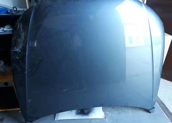 Maska pokrywa Silnika AUDI A4 B8 PRZEDLIFT Lx7r