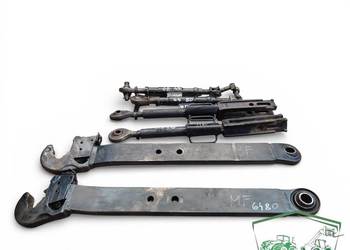 Zestaw Tylnego Podnośnika 3794474M91 Massey Ferguson 6480