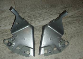 VW TIGUAN WSPORNIK BŁOTNIKA 5NA821141B 5NA821142B KPL