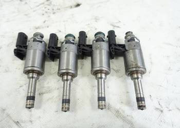 Vw Passat B8 1.4 TSI WTRYSK WTRYSKIWACZ 0261500354