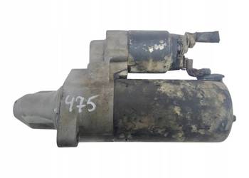 ROZRUSZNIK 5.0 V8 M113 Mercedes-Benz S-klasa IV (1998-2005) W220