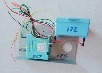 Moduł iskry sterownik komputer B 188K /nr 221/