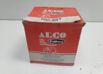 FILTR OLEJU BMW E30 E36 318 316 i E34 518 i _ MD-265