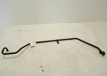 RURKA KLIMATYZACJI VOLVO FH12 12.1 420KM Van (minibus)