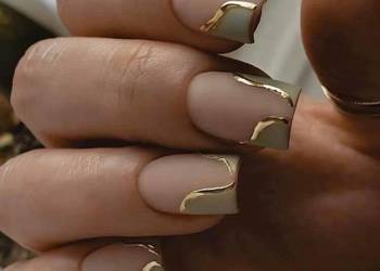 Manicure relaksacyjny z efektem „wow”