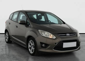 Ford C-Max 1.0 EcoBoost