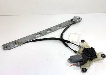 PODNOŚNIK SZYBY PRAWY PRZÓD OPEL MOVANO B 9030284 Bus MECHANIZM