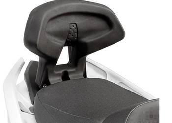 OPARCIE PASAŻERA YAMAHA  T-MAX 530 2012-16