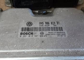 045906019BT komputer sterownik silnika vw audi skoda seat