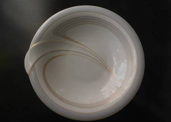Porcelanowa patera/misa K.NOSSEK KAISER 28,5cm.