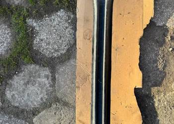 Belka zderzaka przedniego SEAT LEON II