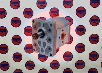 Pompa hydrauliczna Holder