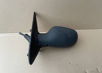 12343000 lusterko zewnętrzne lewe renault clio II 2 lift