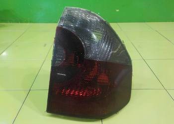 BMW X3 E83 3.0 B 04r 5D lampa prawa tyl