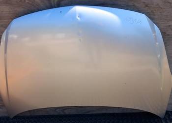 OPEL CORSA D LIFT MASKA Z157