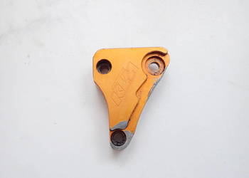 Osłona Wysprzęglika Obudowa KTM Sx-f 250 Sxf 04-11r exc