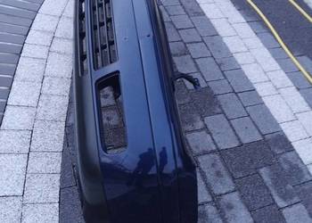 Golf. 4 zderzak przedni