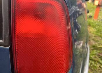 Sprzedam lampy strona lewa i prawa