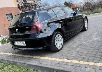 BMW 1